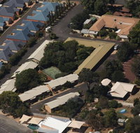 Margaret River Motel