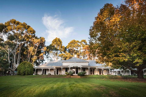 Gilgara Retreat - Perths Hotel 0
