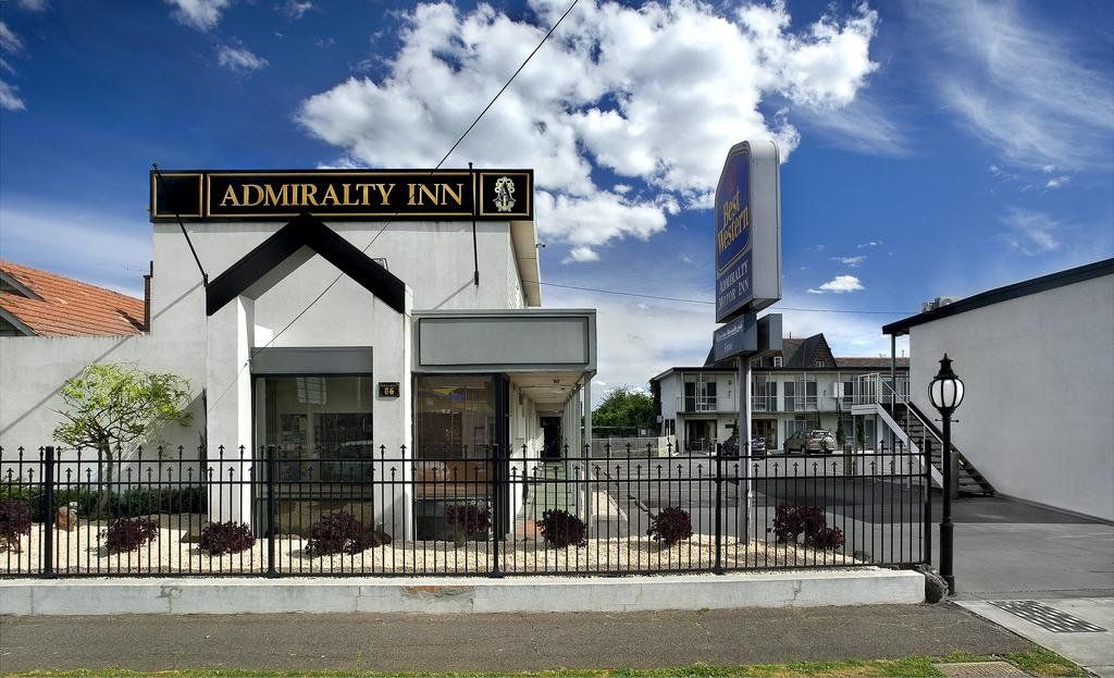 Geelong VIC Perths Hotel