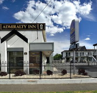 Admiralty Inn - Perths Hotel