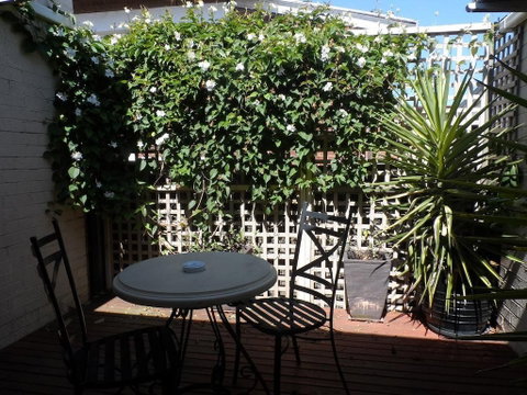 Admiralty Inn - Perths Hotel 1