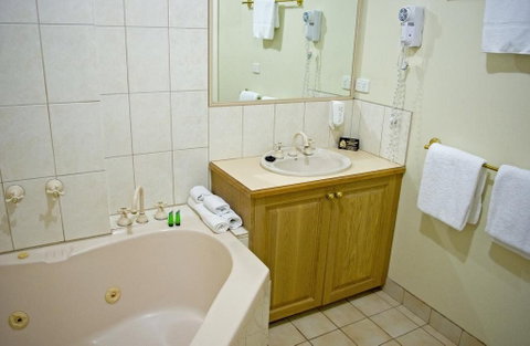 Admiralty Inn - Perths Hotel 2