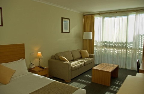 Admiralty Inn - Perths Hotel 3