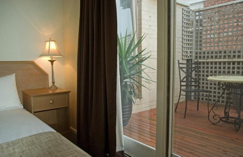 Admiralty Inn - Perths Hotel 4