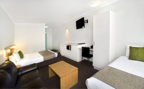 Admiralty Inn - Perths Hotel 6
