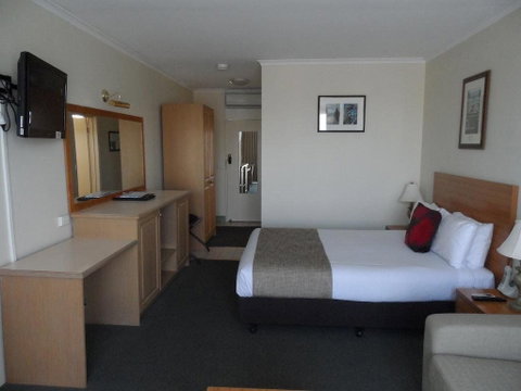 Admiralty Inn - Perths Hotel 7