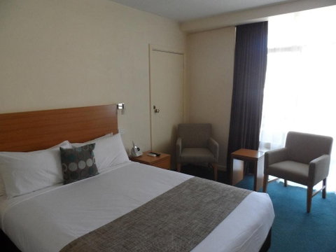 Admiralty Inn - Perths Hotel 8