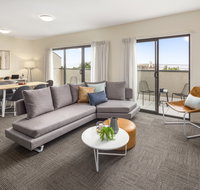 Quest Geelong - Perths Hotel