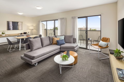 Quest Geelong - Perths Hotel 0