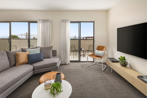 Quest Geelong - Perths Hotel 1