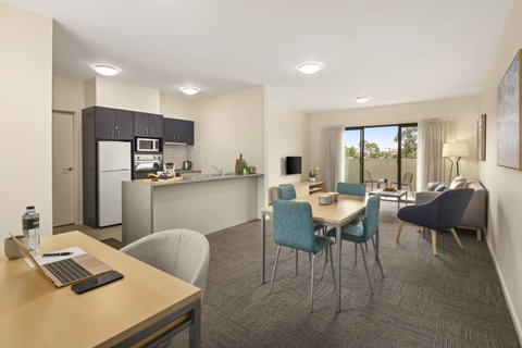 Quest Geelong - Perths Hotel 2