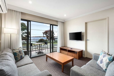 Quality Hotel Bayside Geelong - Perths Hotel 5