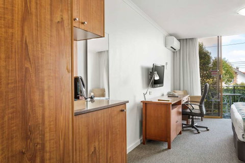 Quality Hotel Bayside Geelong - Perths Hotel 6