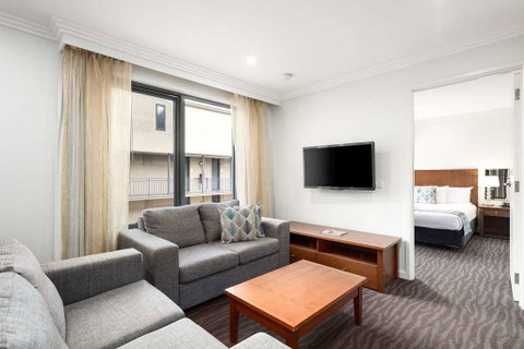 Quality Hotel Bayside Geelong - Perths Hotel 11