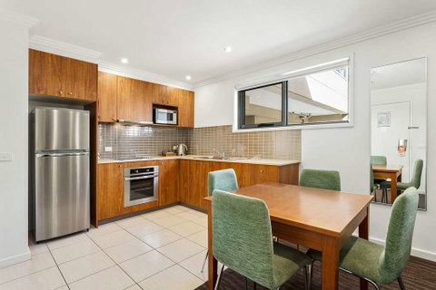 Quality Hotel Bayside Geelong - Perths Hotel 12