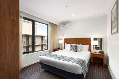Quality Hotel Bayside Geelong - Perths Hotel 13
