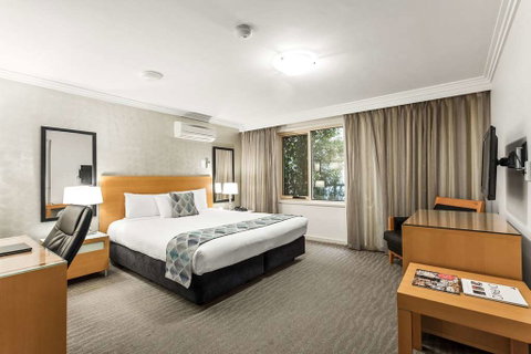 Quality Hotel Bayside Geelong - Perths Hotel 14