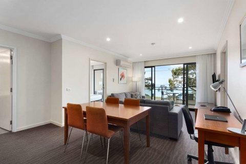 Quality Hotel Bayside Geelong - Perths Hotel 15