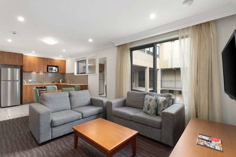 Quality Hotel Bayside Geelong - Perths Hotel 16