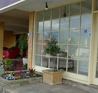 Aberdeen Motor Inn - Perths Hotel
