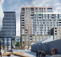 Holiday Inn Suites Geelong - Perths Hotel