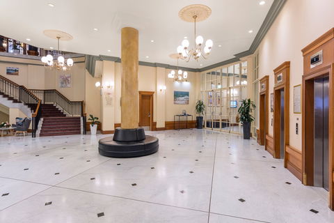 Crowne Plaza Terrigal - Perths Hotel 2