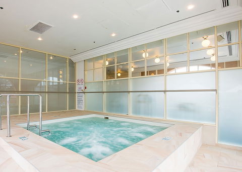 Crowne Plaza Terrigal - Perths Hotel 6