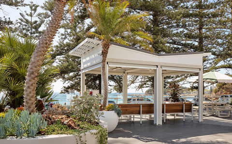 Crowne Plaza Terrigal - Perths Hotel 11