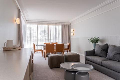 Crowne Plaza Terrigal - Perths Hotel 13