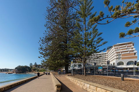 Crowne Plaza Terrigal - Perths Hotel 16