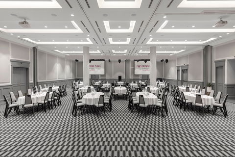 Crowne Plaza Terrigal - Perths Hotel 17
