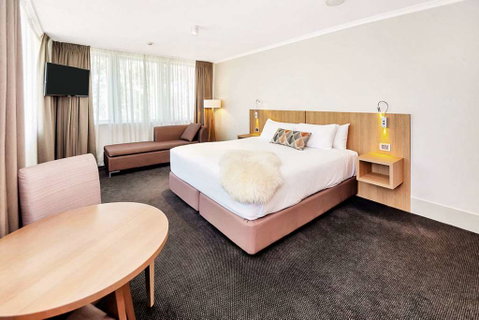 Clarion Hotel Townsville - Perths Hotel 3
