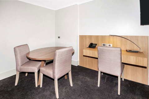 Clarion Hotel Townsville - Perths Hotel 4