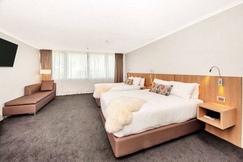 Clarion Hotel Townsville - Perths Hotel 5