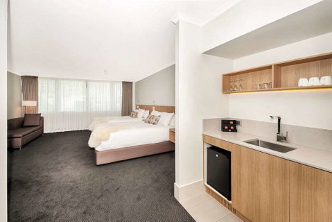 Clarion Hotel Townsville - Perths Hotel 6