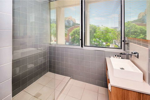 Clarion Hotel Townsville - Perths Hotel 8