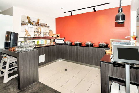Clarion Hotel Townsville - Perths Hotel 10