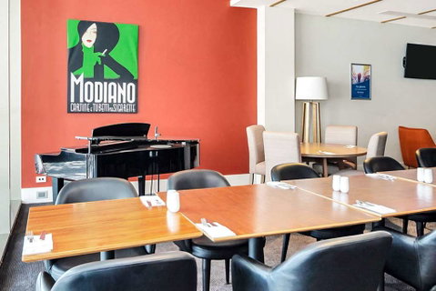 Clarion Hotel Townsville - Perths Hotel 11