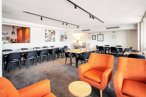 Clarion Hotel Townsville - Perths Hotel 13