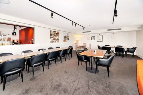 Clarion Hotel Townsville - Perths Hotel 14