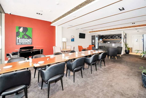 Clarion Hotel Townsville - Perths Hotel 16
