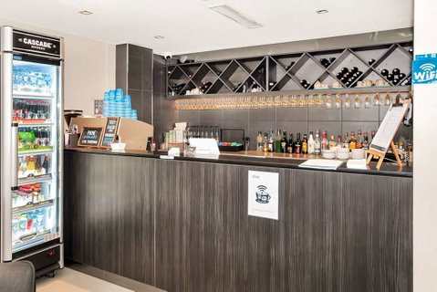 Clarion Hotel Townsville - Perths Hotel 17