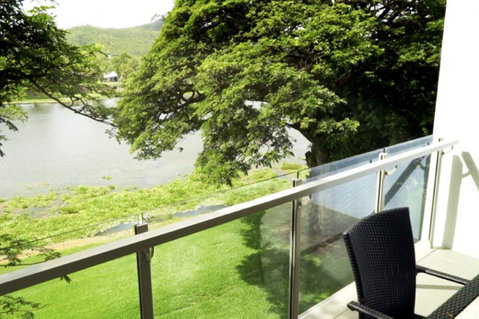 Itara & Jacana Apartments - Perths Hotel 3