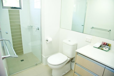 Itara & Jacana Apartments - Perths Hotel 7