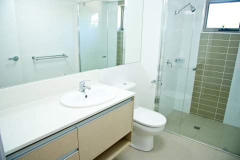 Itara & Jacana Apartments - Perths Hotel 9