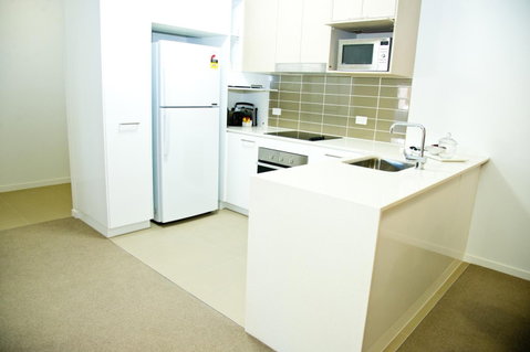 Itara & Jacana Apartments - Perths Hotel 13