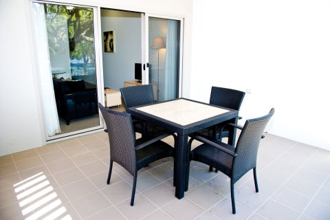 Itara & Jacana Apartments - Perths Hotel 14