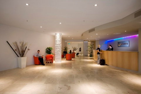 Oaks Gateway On Palmer - Perths Hotel 1