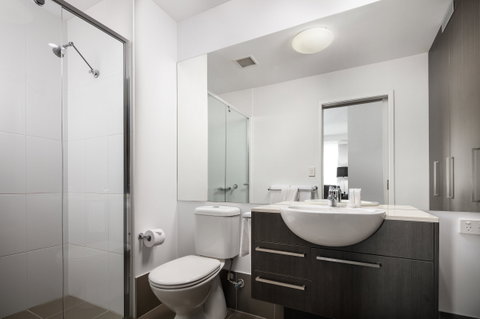 Direct Hotels - Kensington at Central - Perths Hotel 1