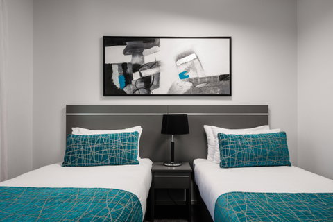 Direct Hotels - Kensington at Central - Perths Hotel 2